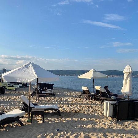Paradiso 'В' 408 Private Studio Nessebar Exterior foto